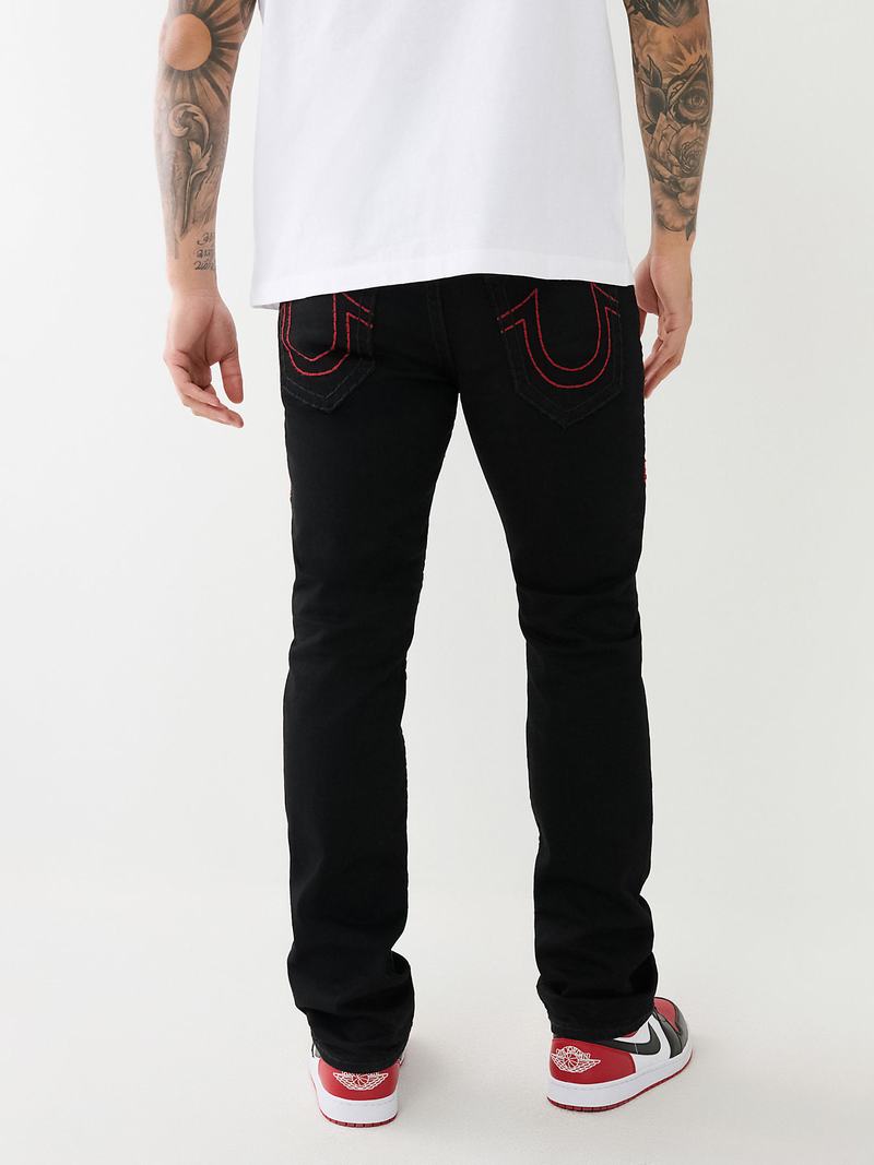 True Religion Ricky Super T 32