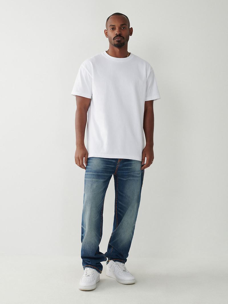 True Religion Bobby Relaxed 32