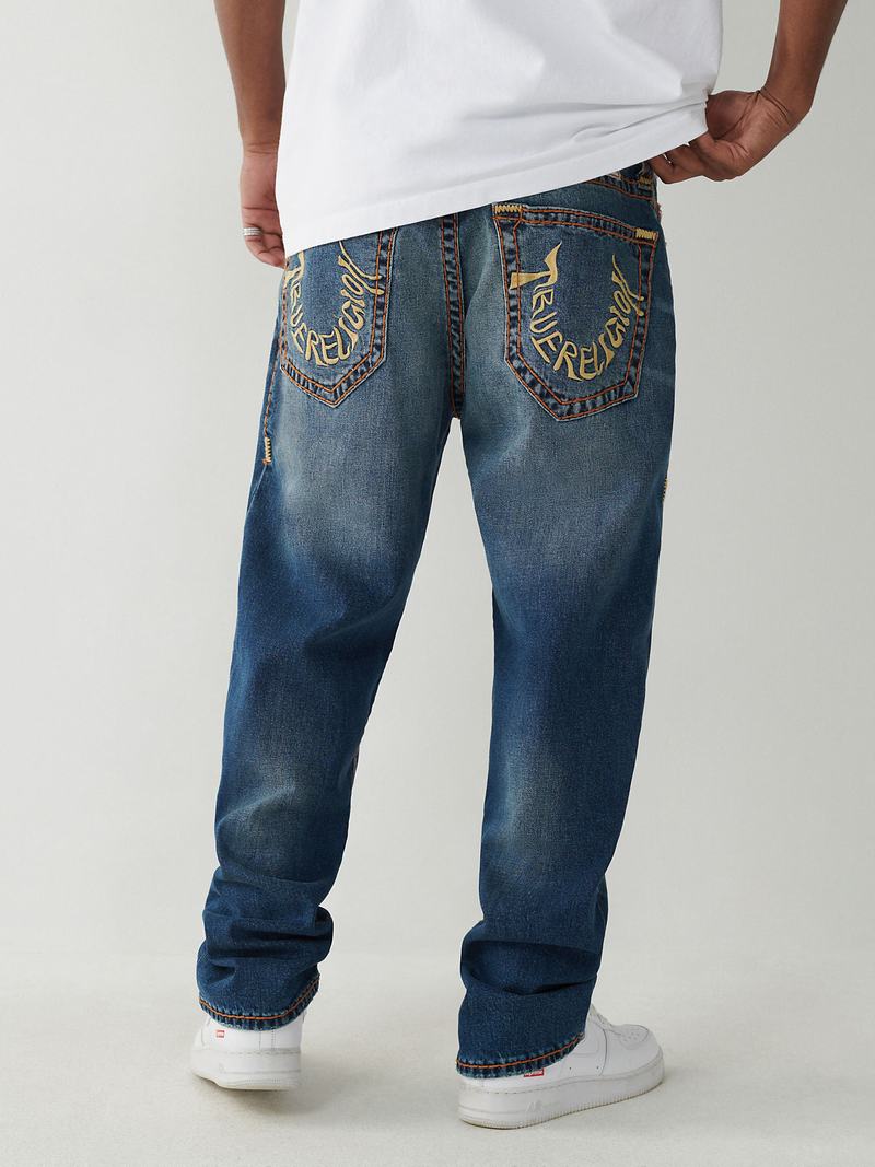 True Religion Bobby Relaxed 32