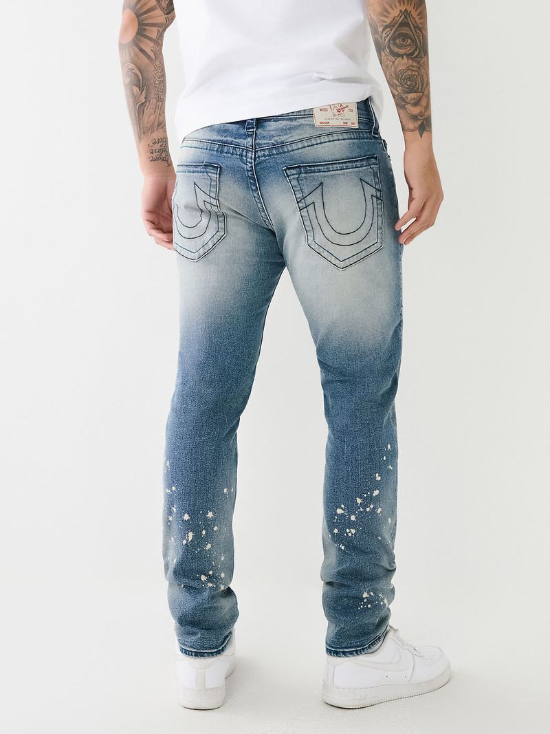 True Religion Rocco 32