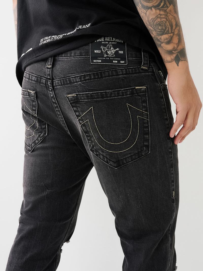 True Religion Rocco 32