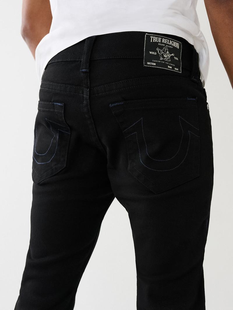 True Religion Matt Single Needle Ultra 32